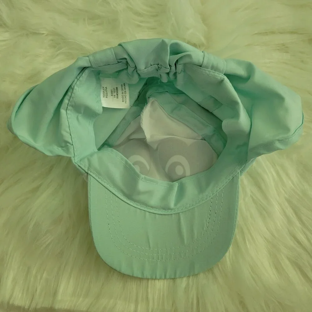 Toddler Panda Design Sun Protection Hat
